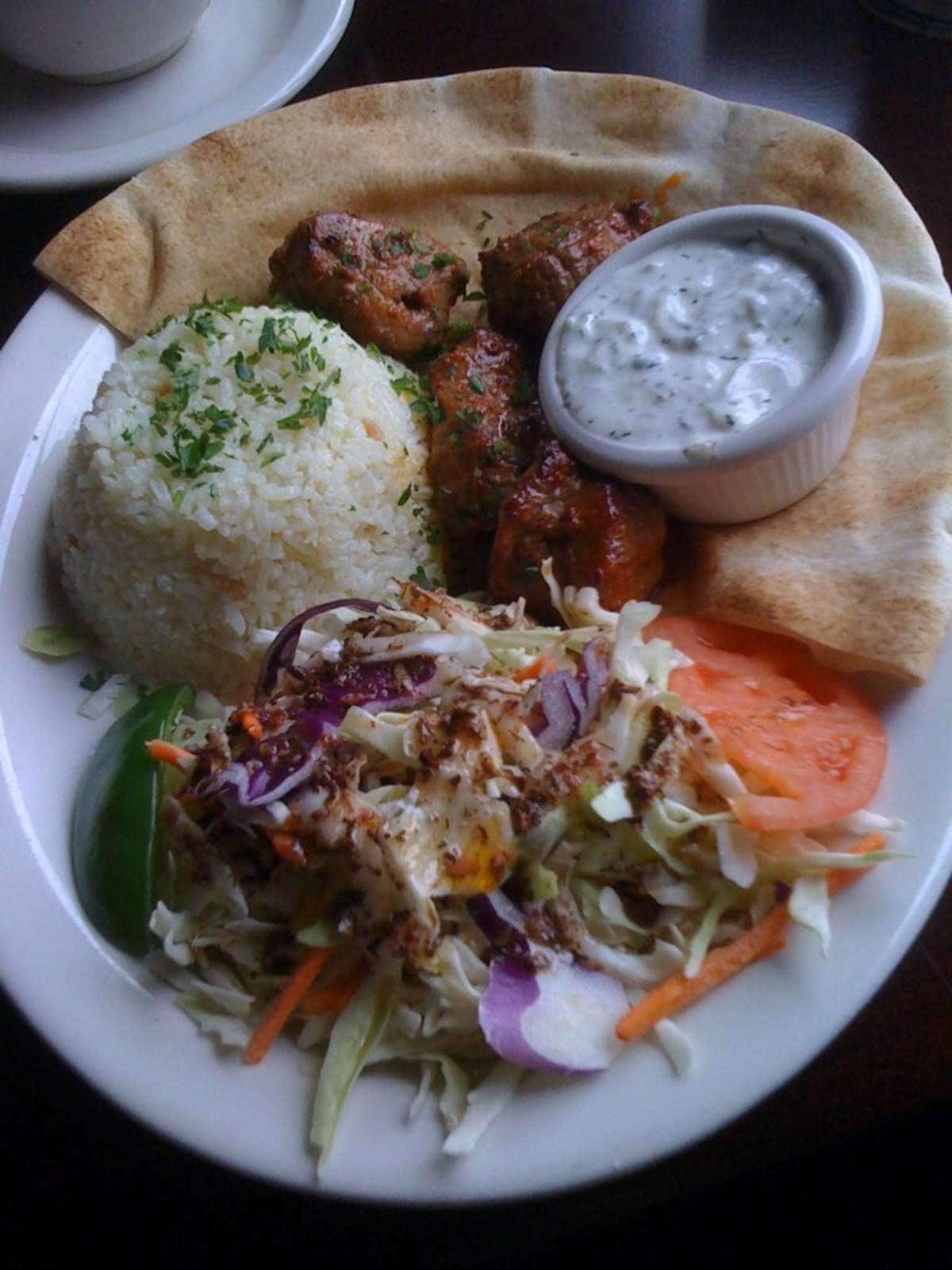 Photo credit: zomato