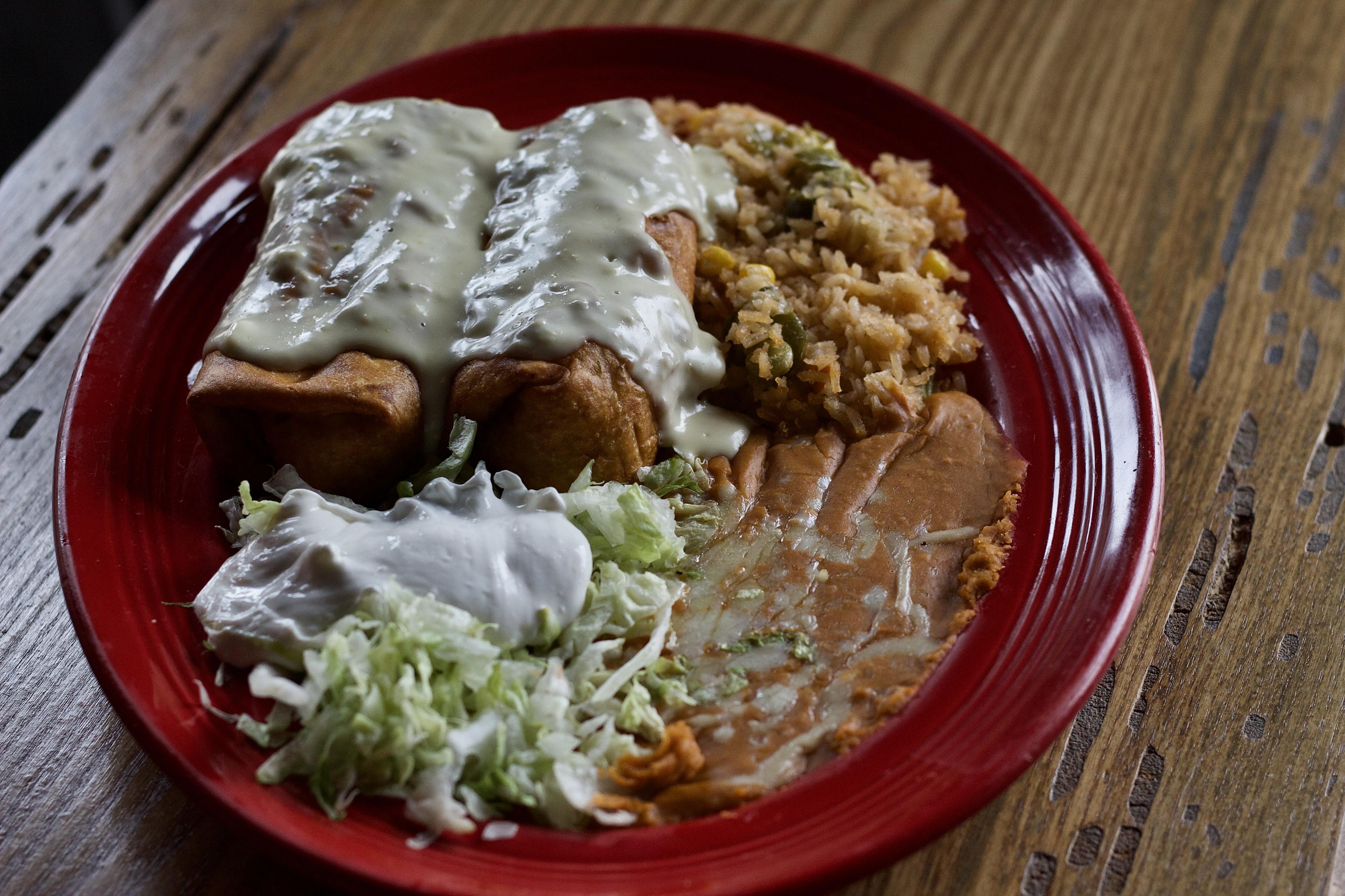 Photo credit: grubhub