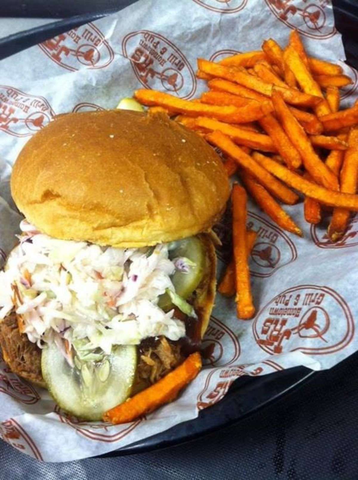 Photo credit: zomato