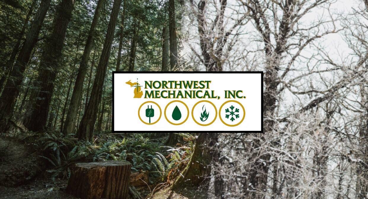 Northwest Mechanical Inc.