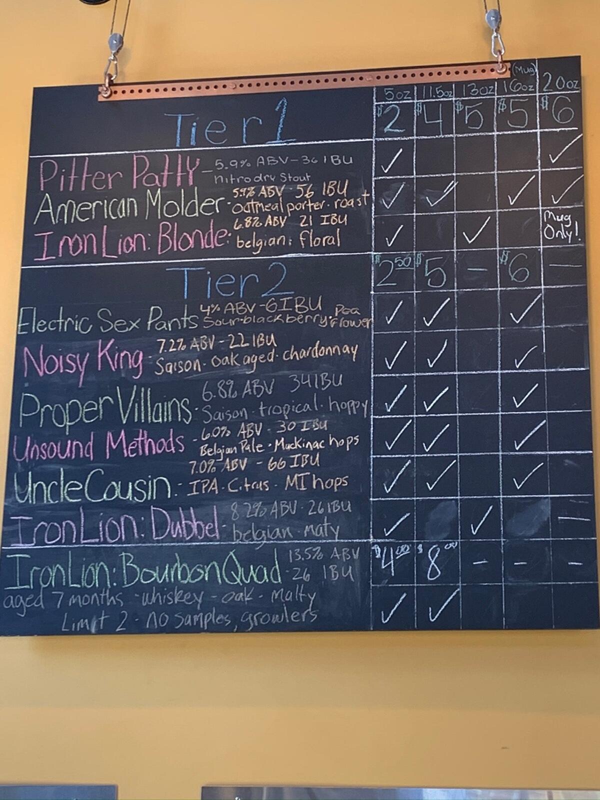 Photo credit: nextdoor