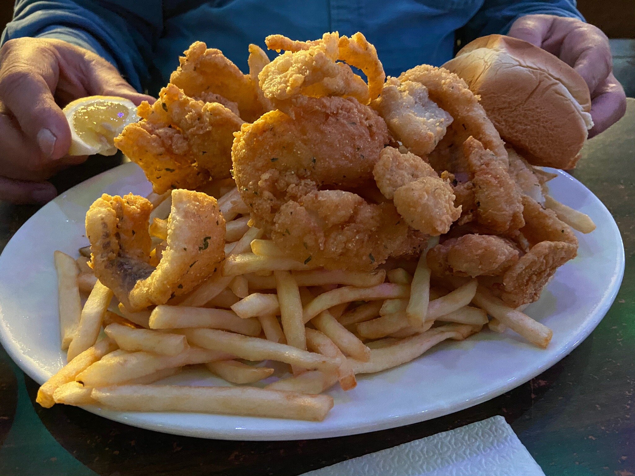Photo credit: tripadvisor