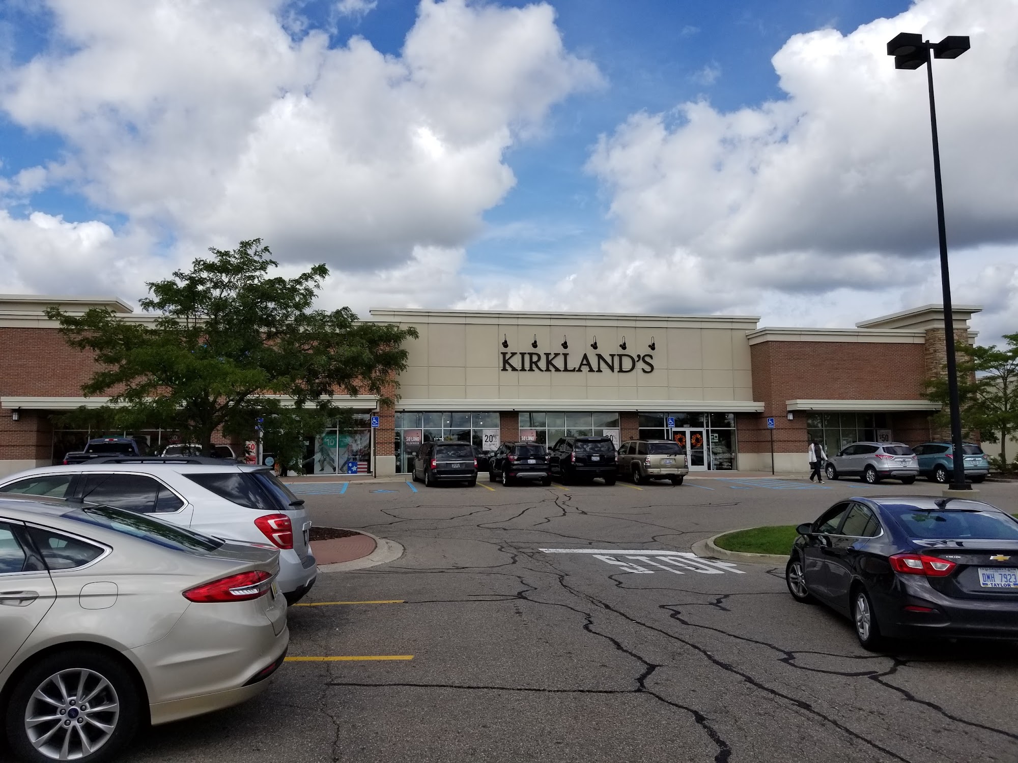 Kirkland's Home