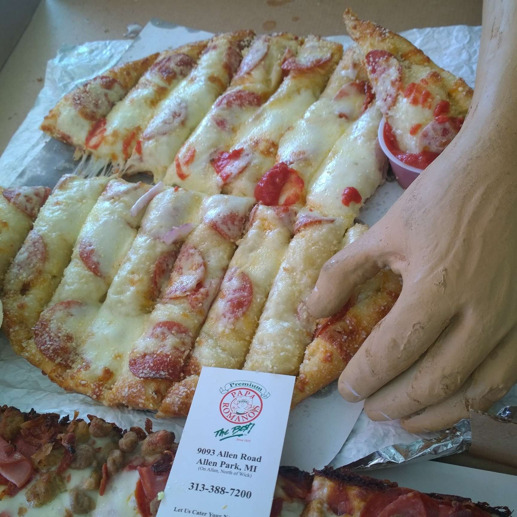 Photo credit: zomato
