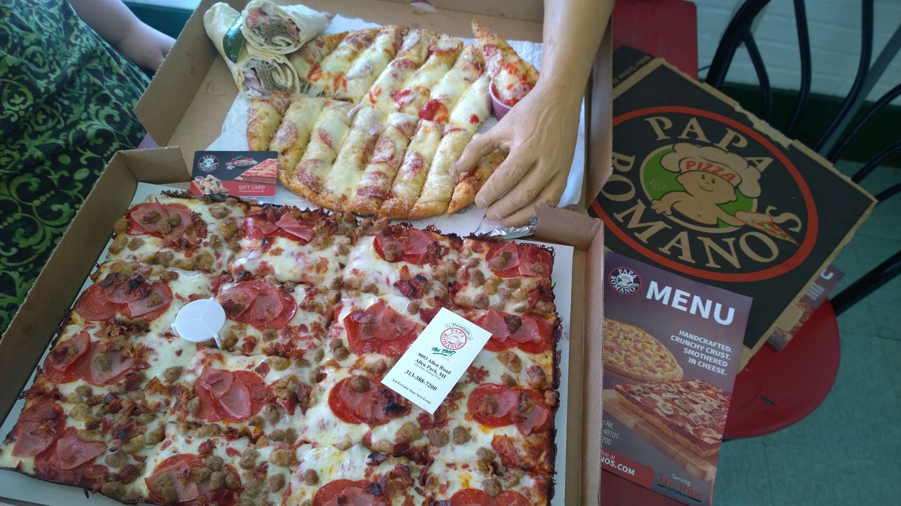 Photo credit: zomato