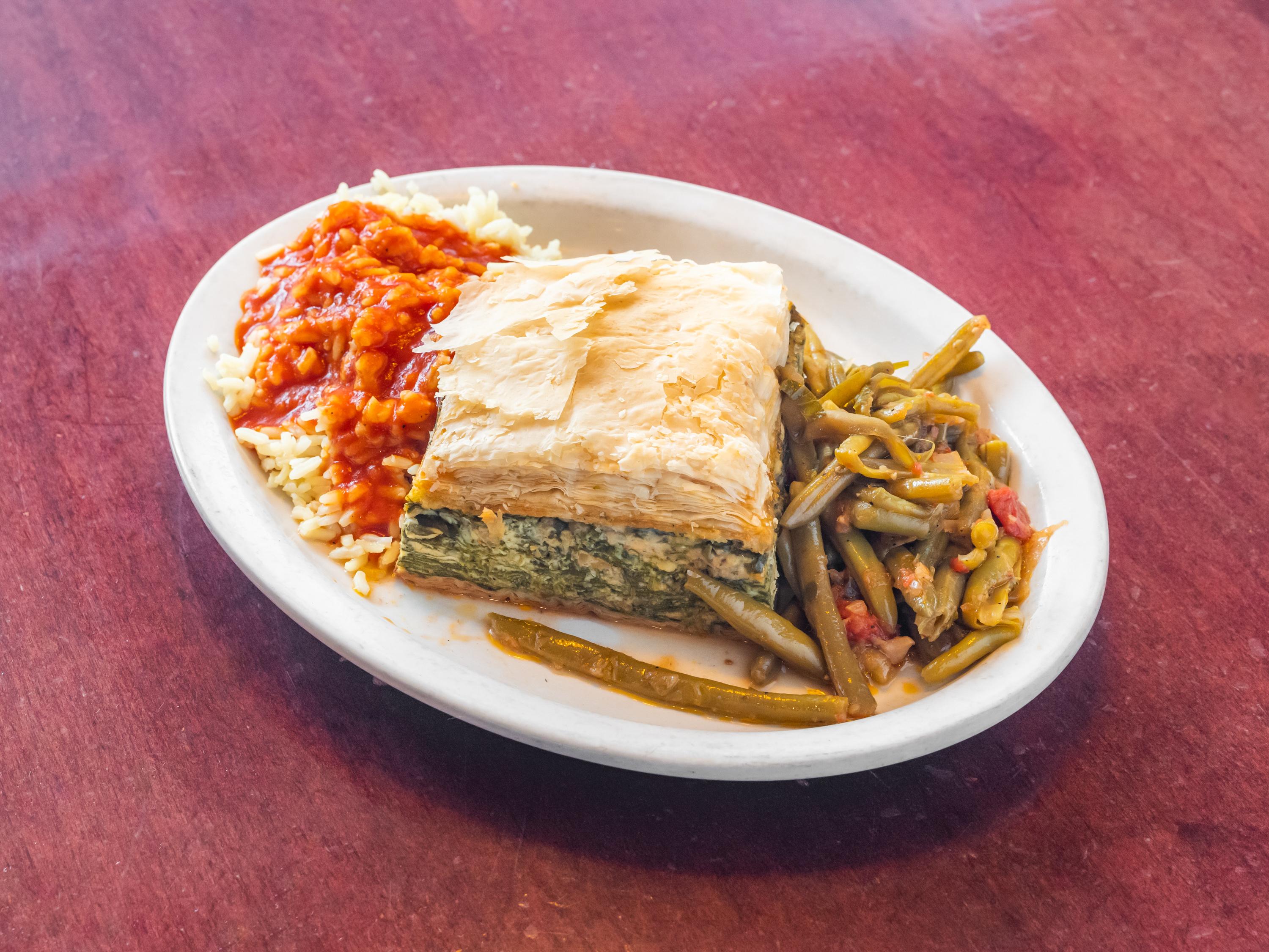 Photo credit: grubhub