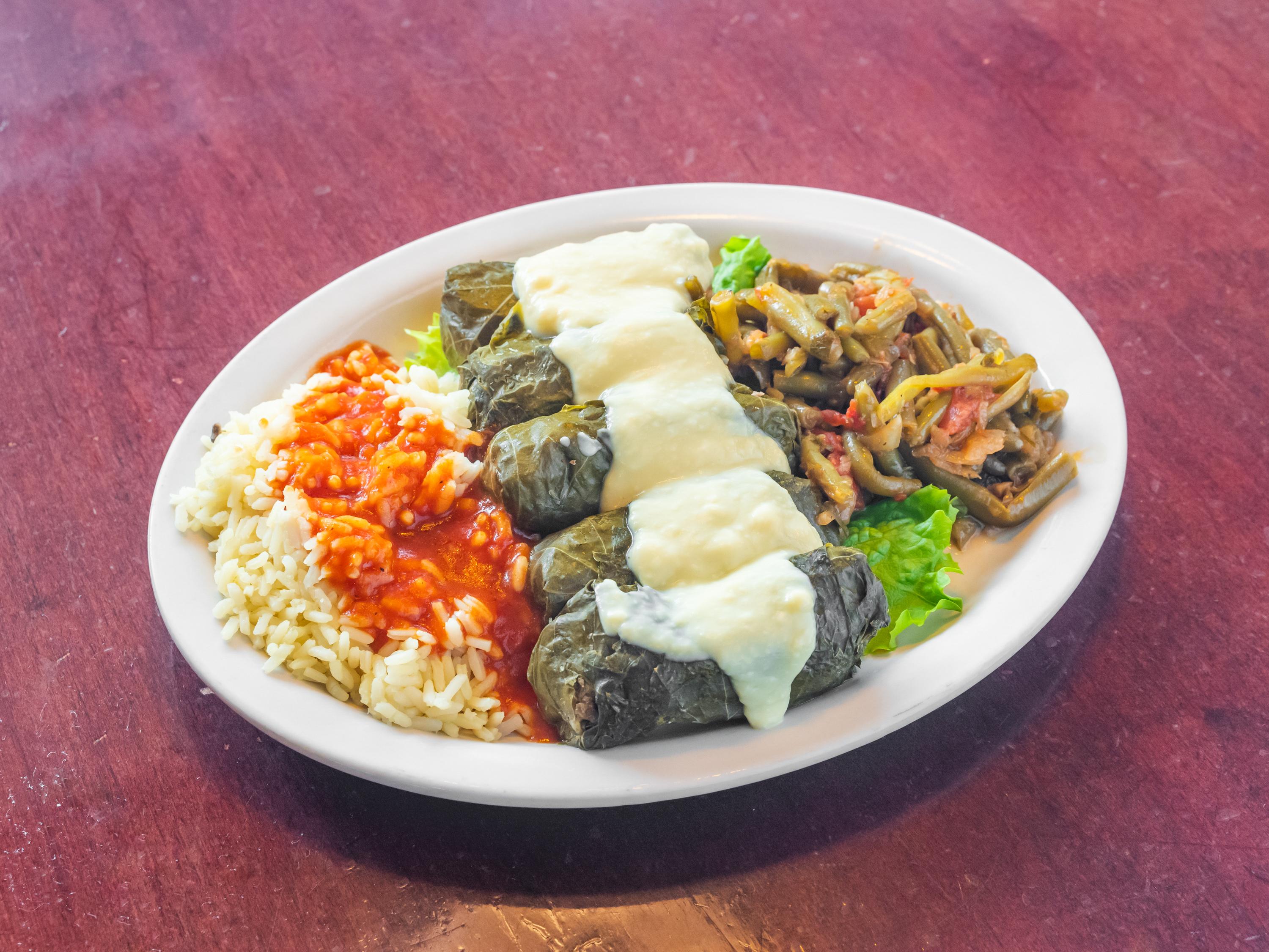 Photo credit: grubhub