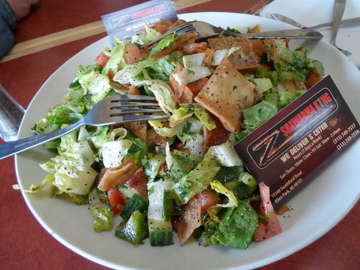 Photo credit: zomato
