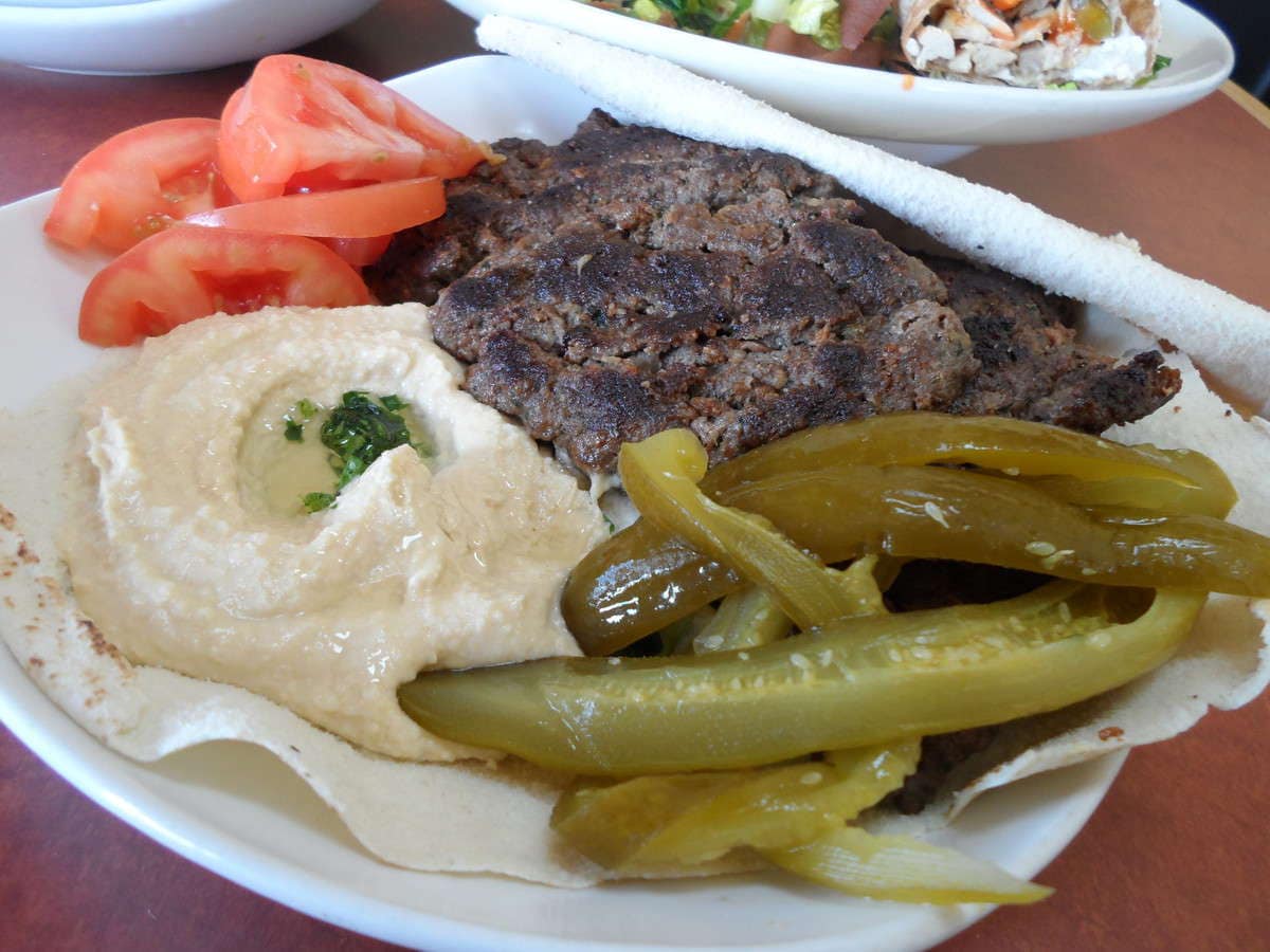 Photo credit: zomato