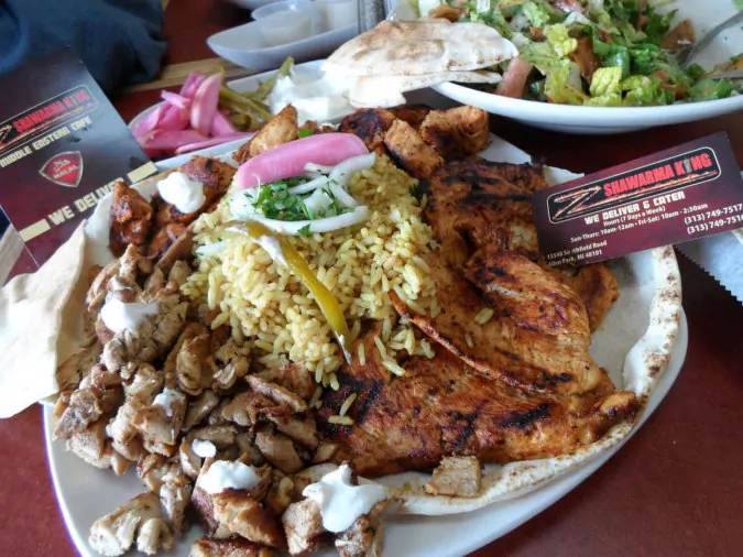 Photo credit: zomato