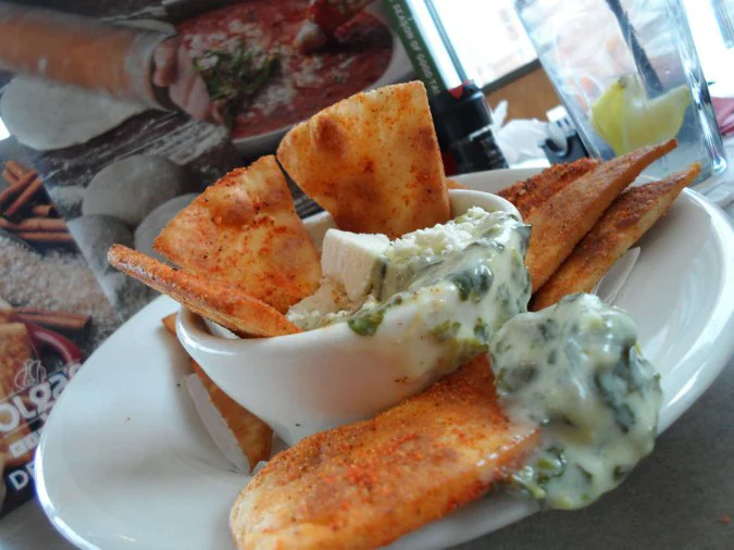 Photo credit: zomato
