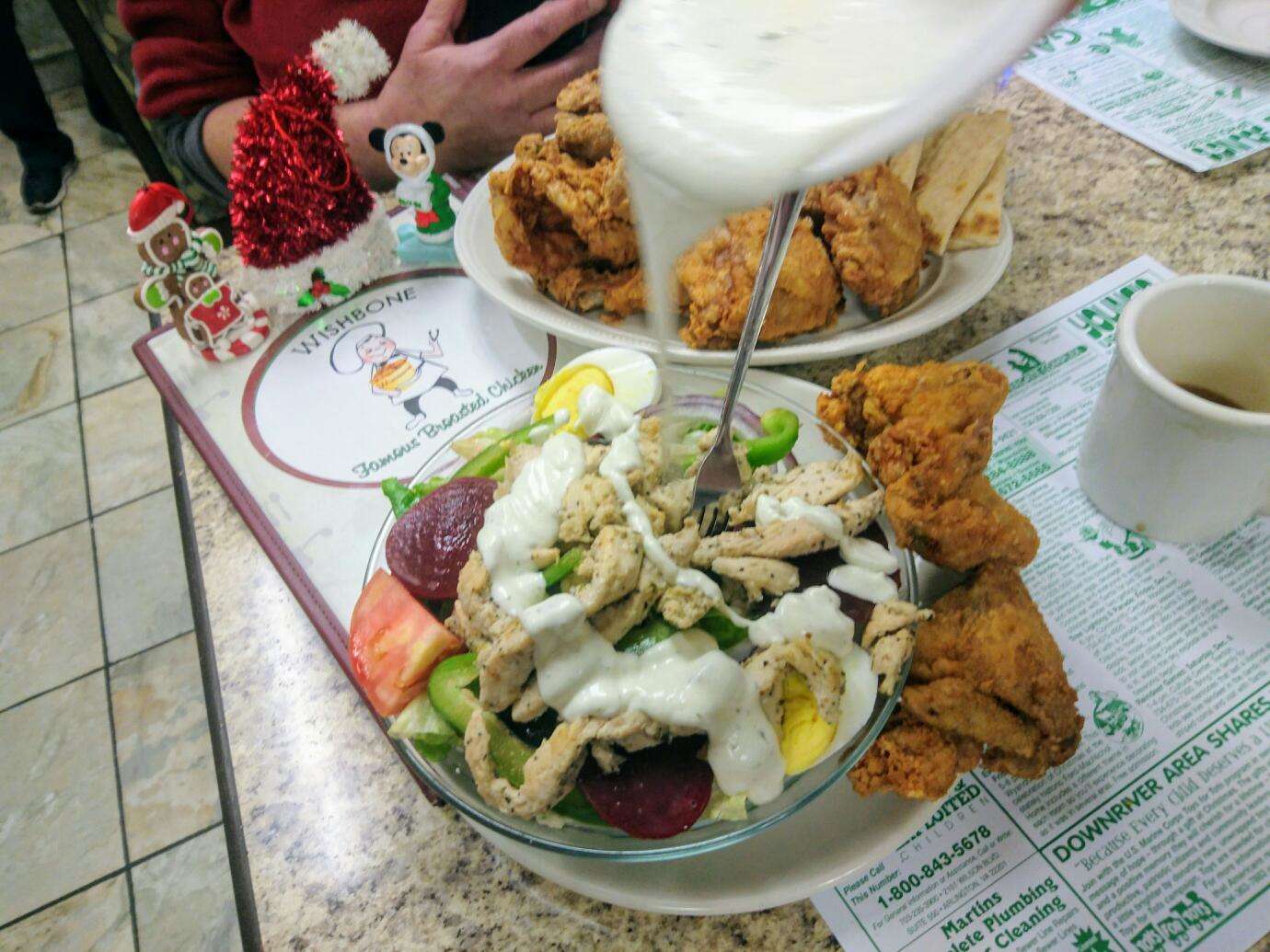 Photo credit: zomato