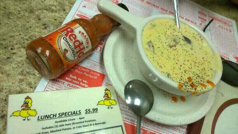 Photo credit: zomato