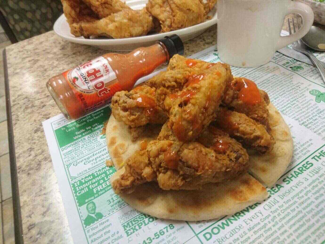 Photo credit: zomato