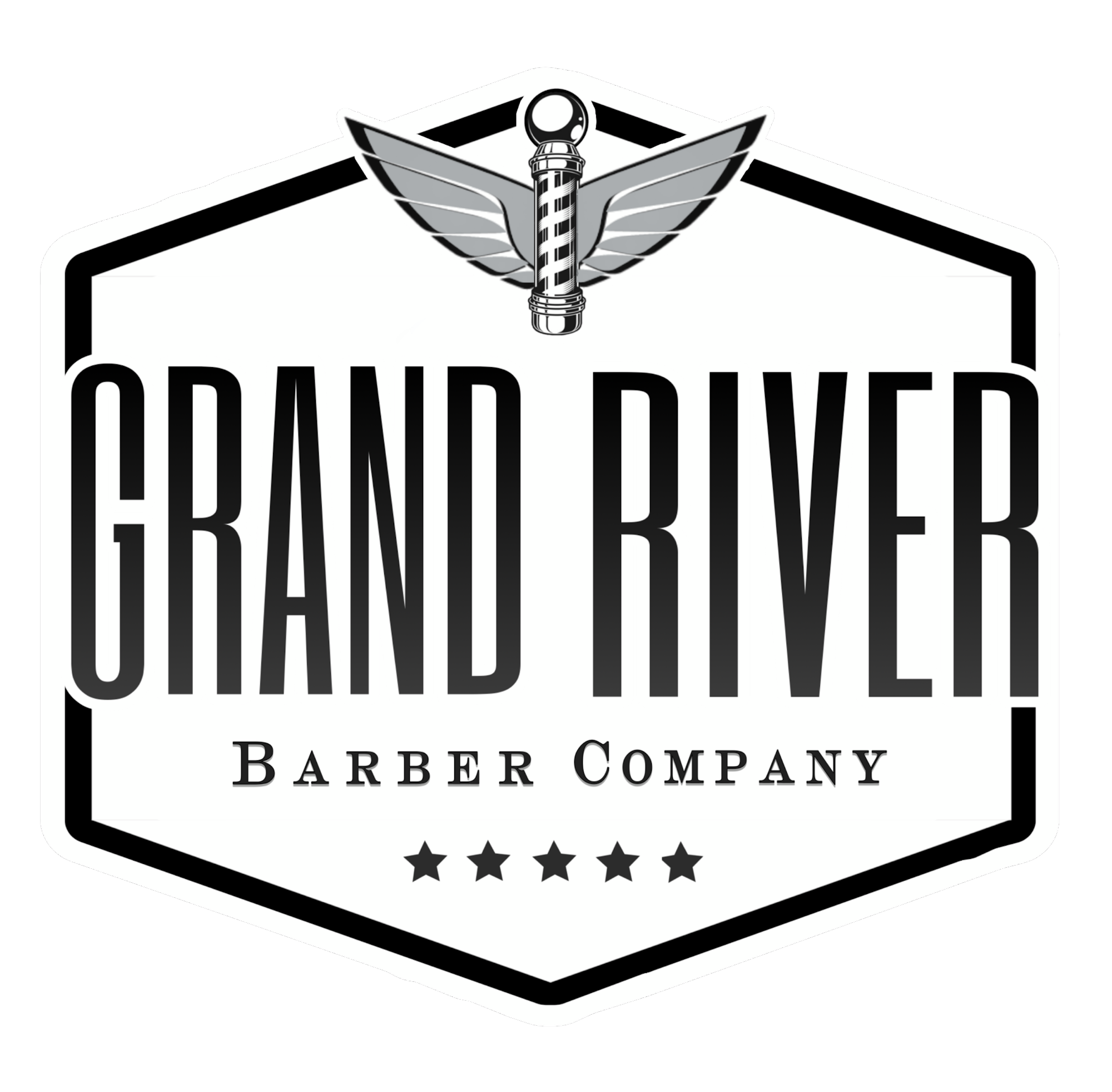 Grand River Barber Company