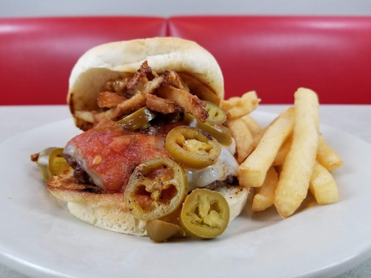 Photo credit: grubhub