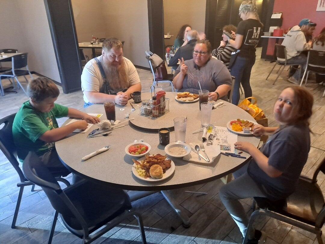 Photo credit: nextdoor