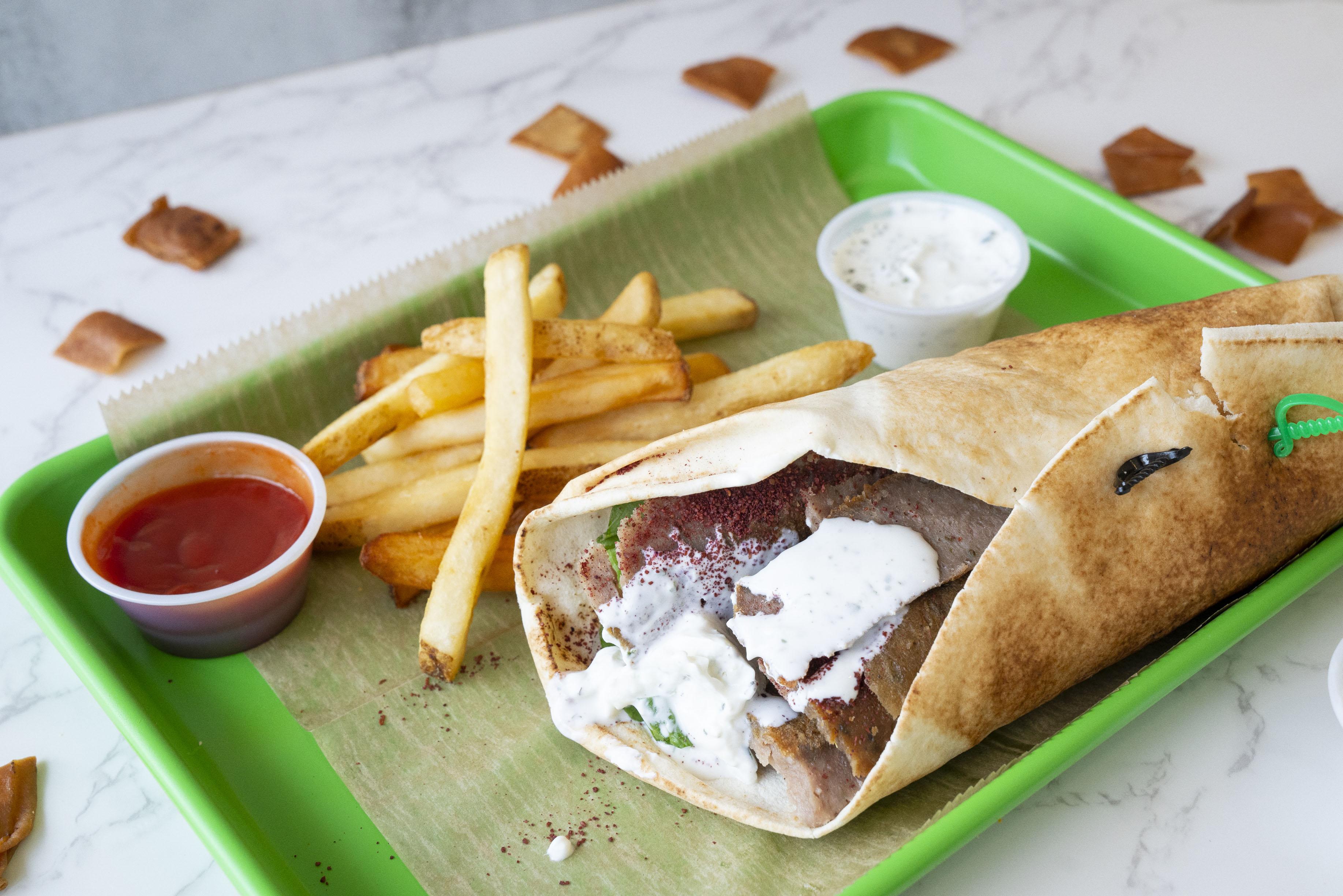 Photo credit: grubhub