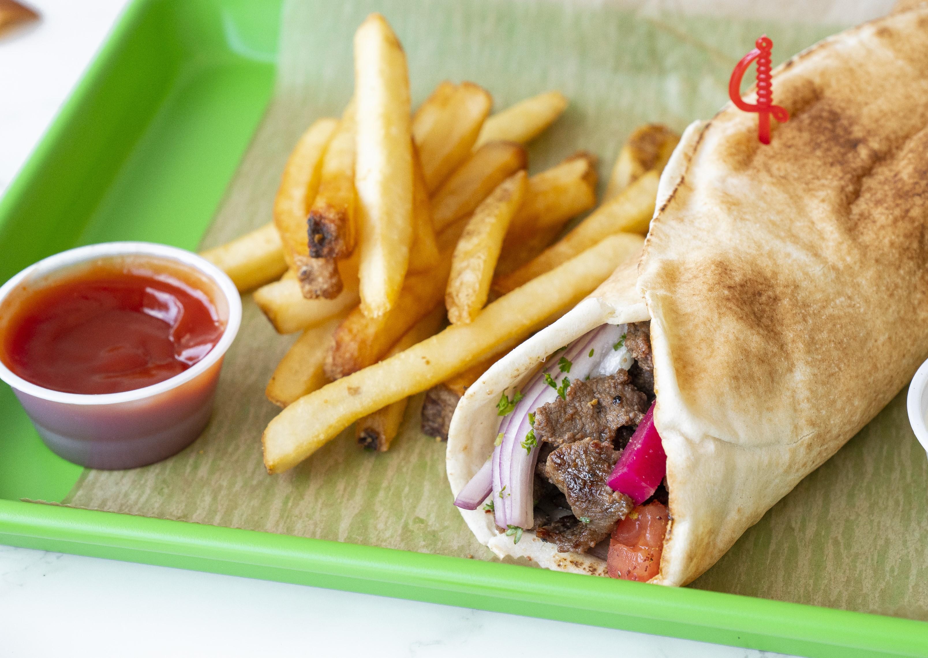 Photo credit: grubhub