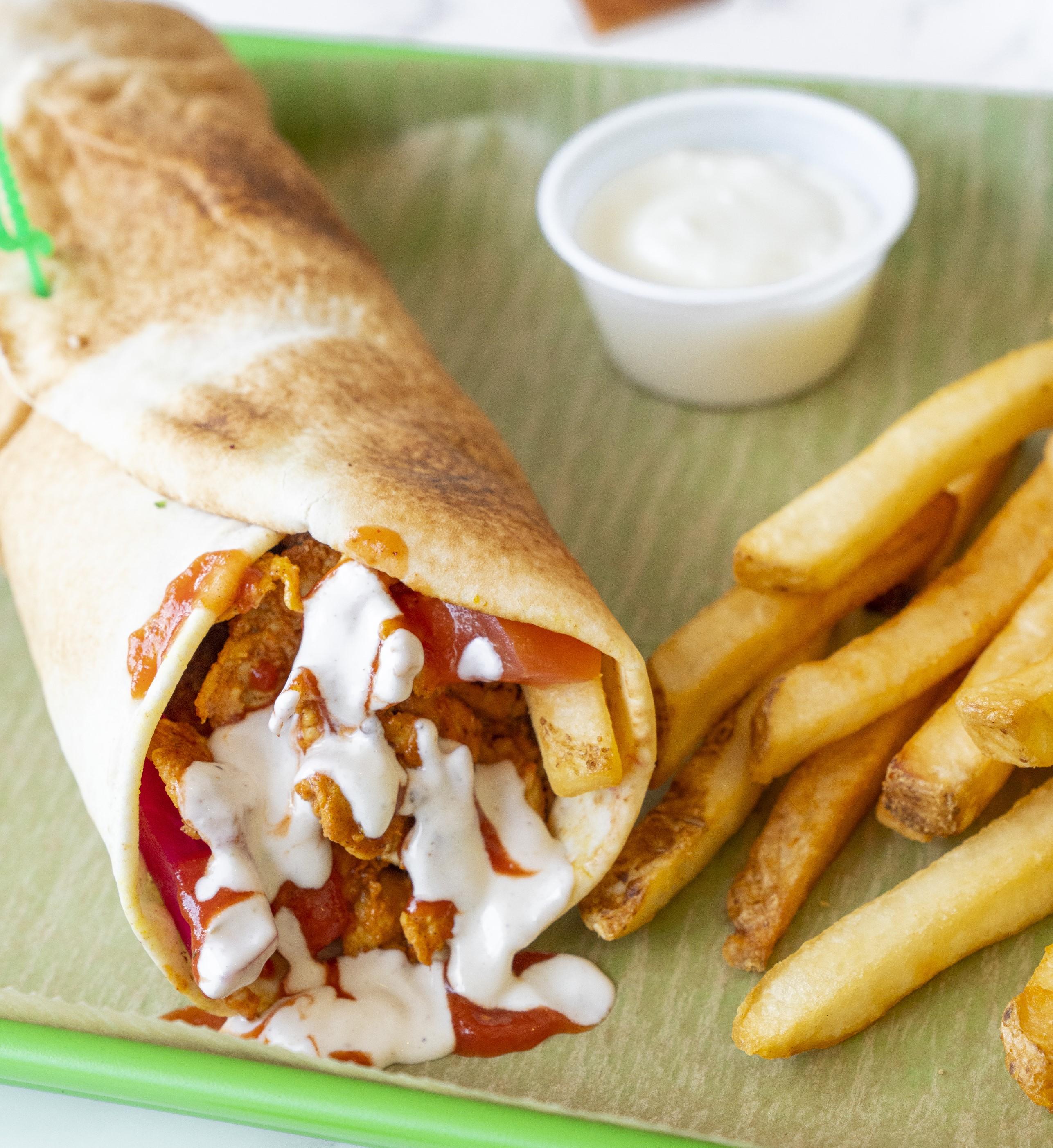 Photo credit: grubhub