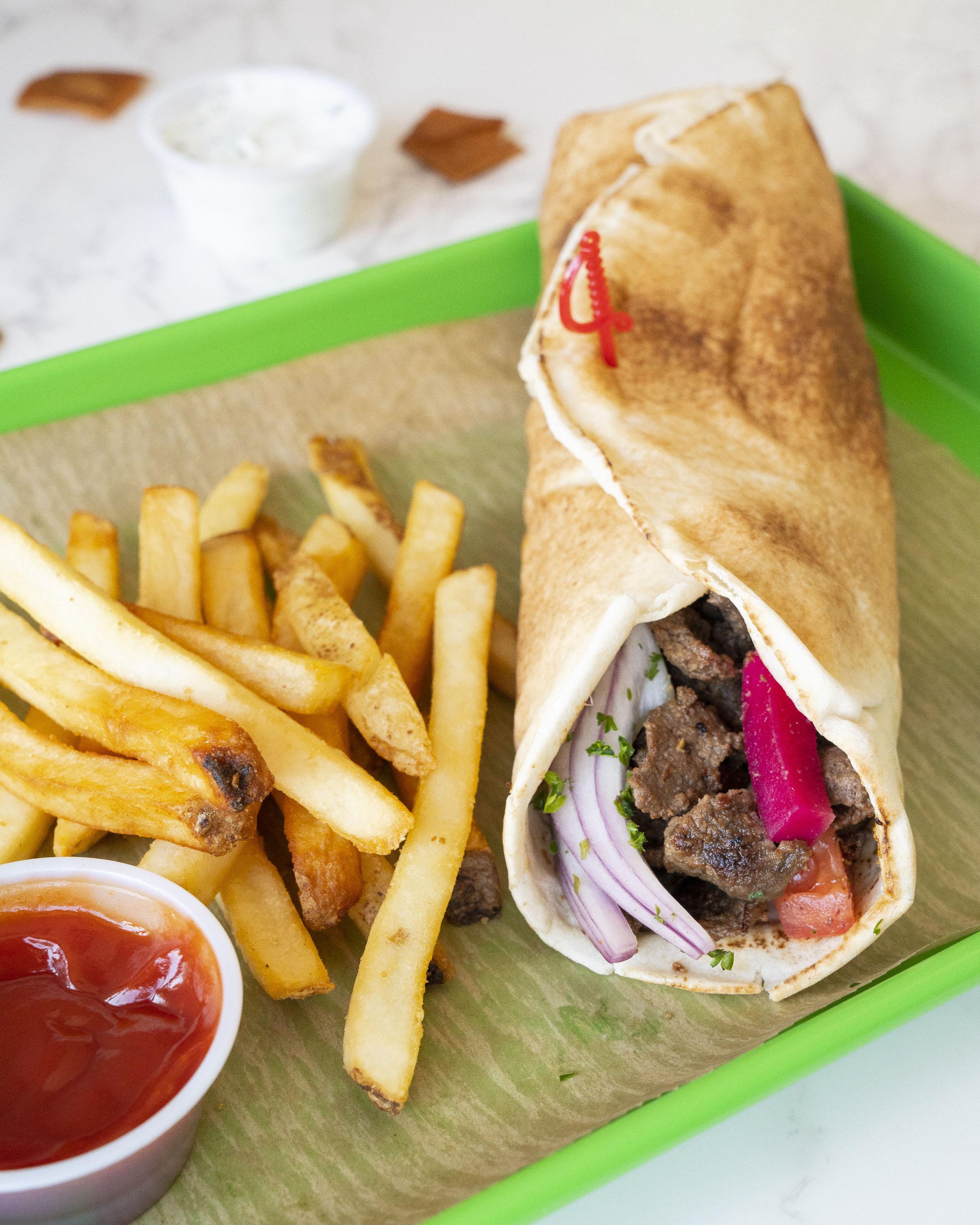 Photo credit: grubhub