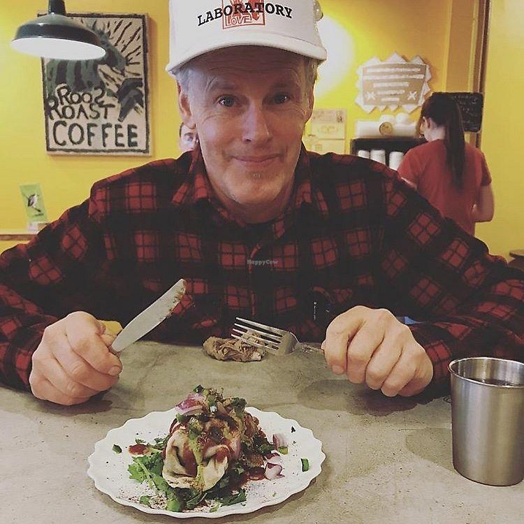 Photo credit: happycow