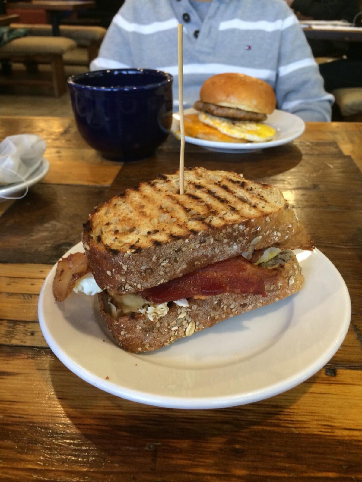 Photo credit: nextdoor