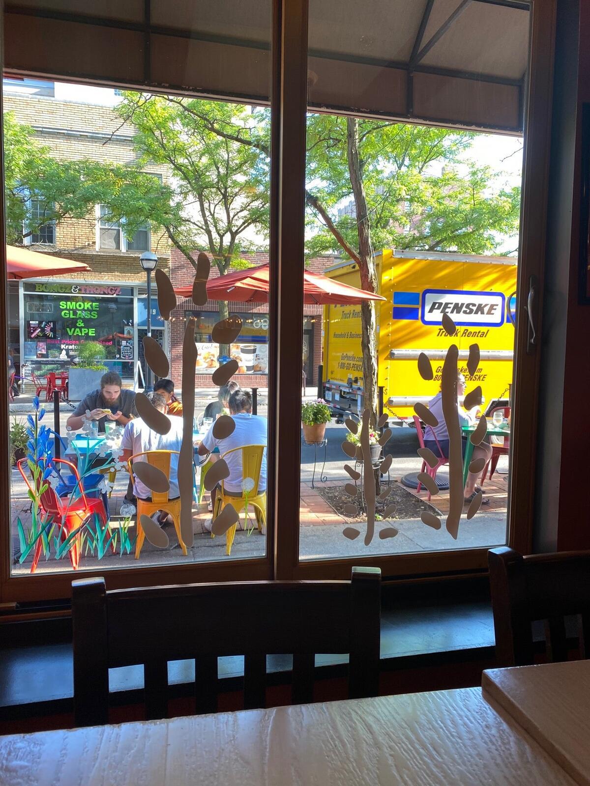 Photo credit: nextdoor
