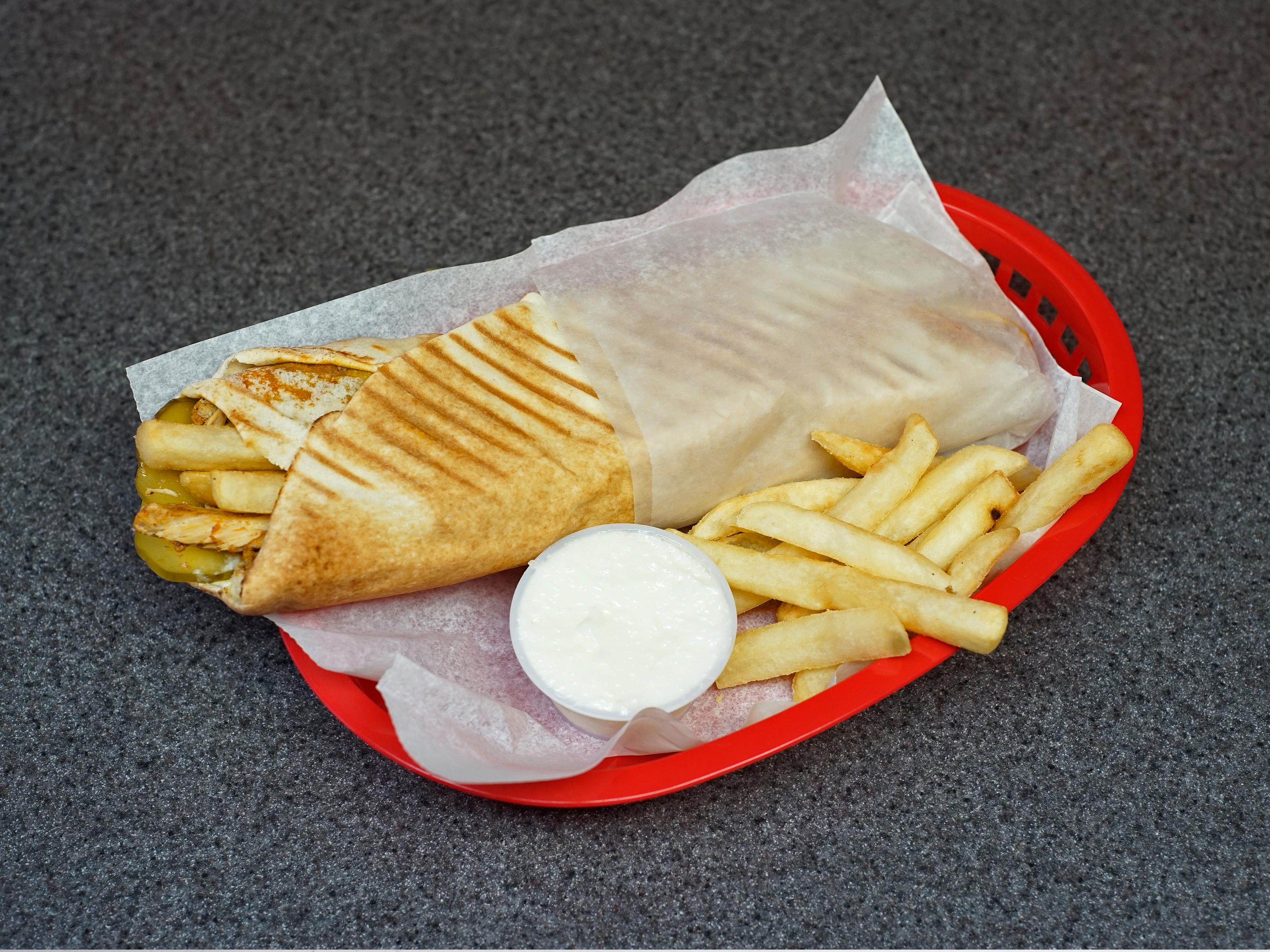 Photo credit: grubhub