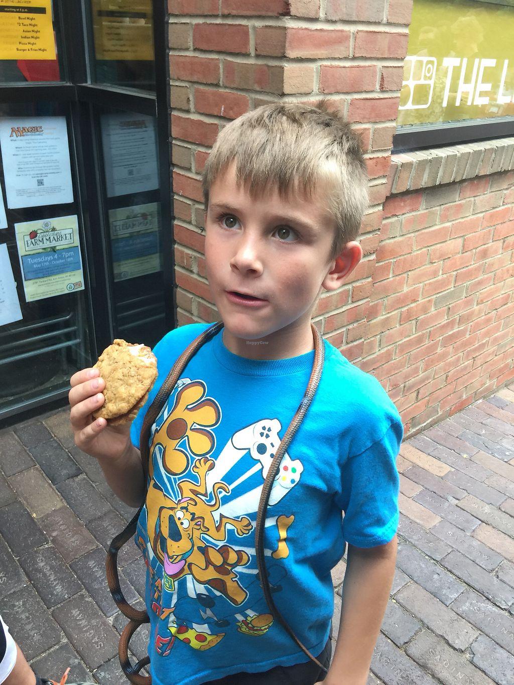 Photo credit: happycow