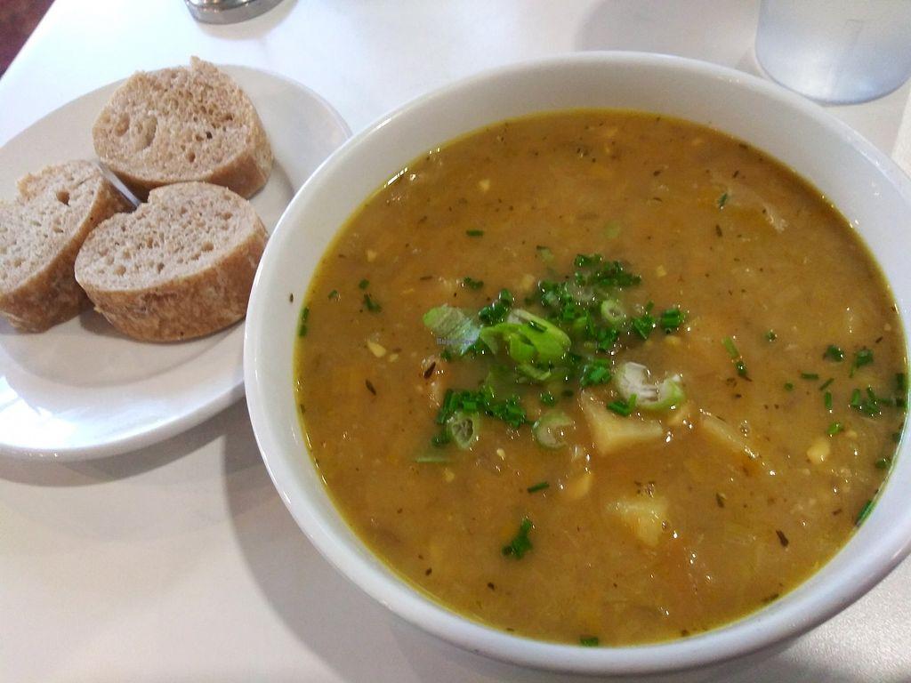 Photo credit: happycow