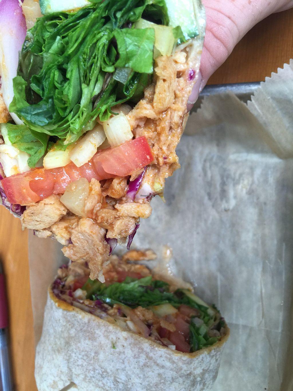 Photo credit: happycow