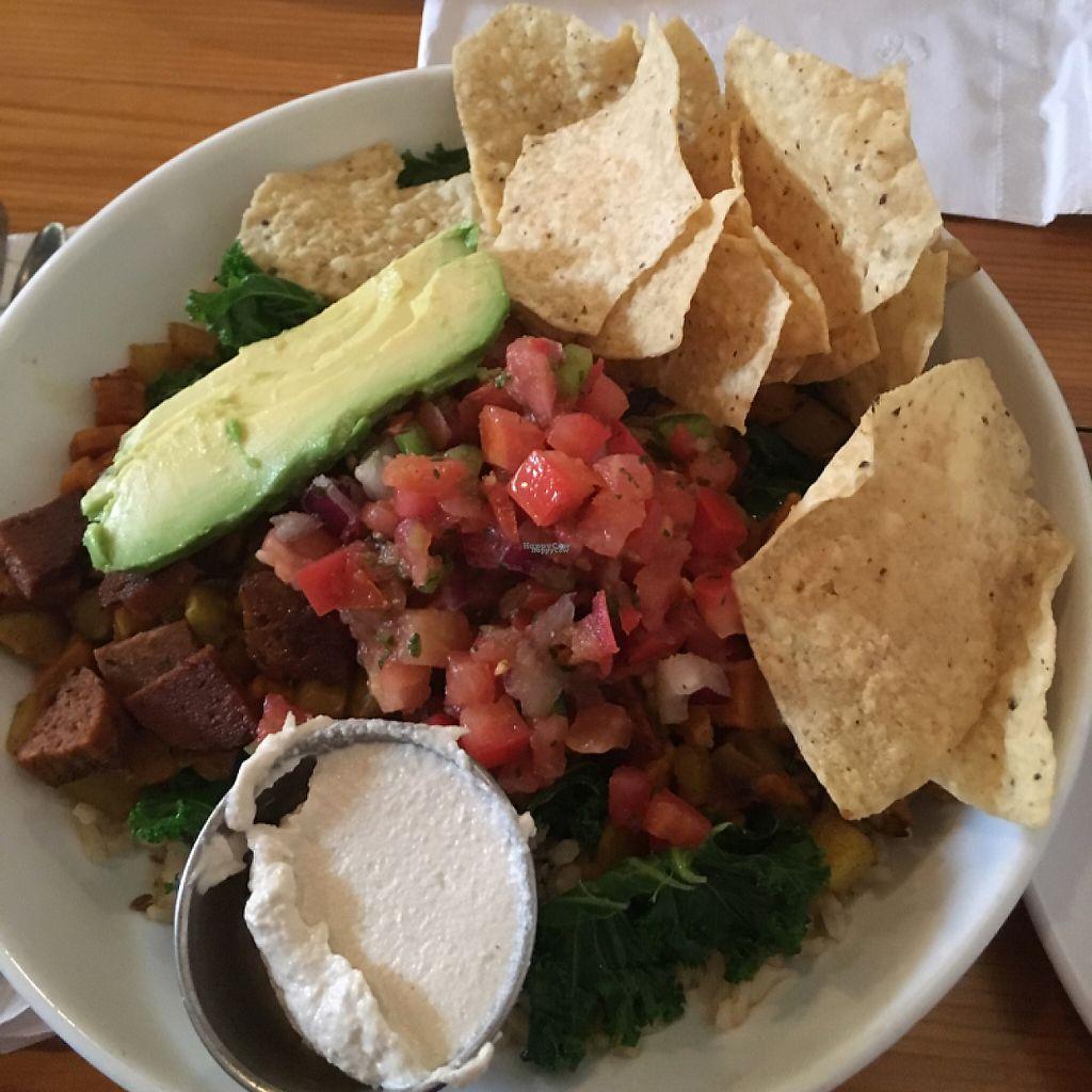 Photo credit: happycow