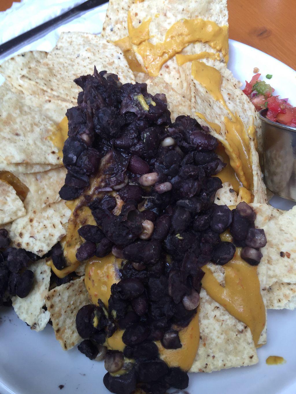 Photo credit: happycow