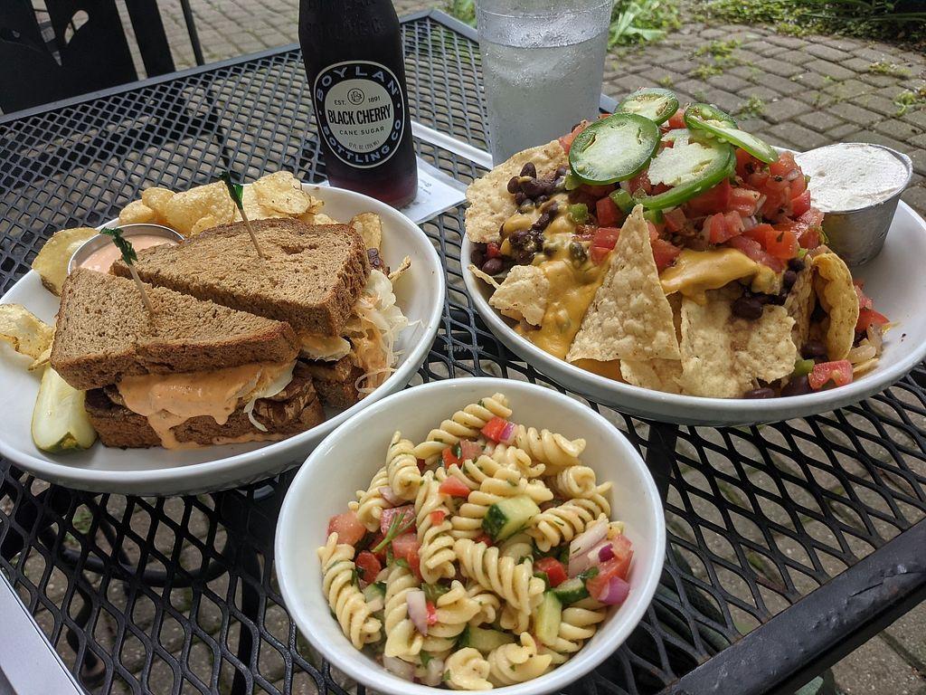 Photo credit: happycow