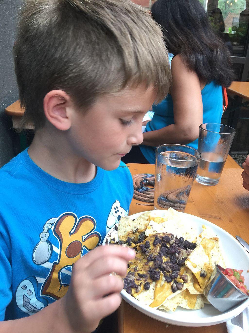 Photo credit: happycow