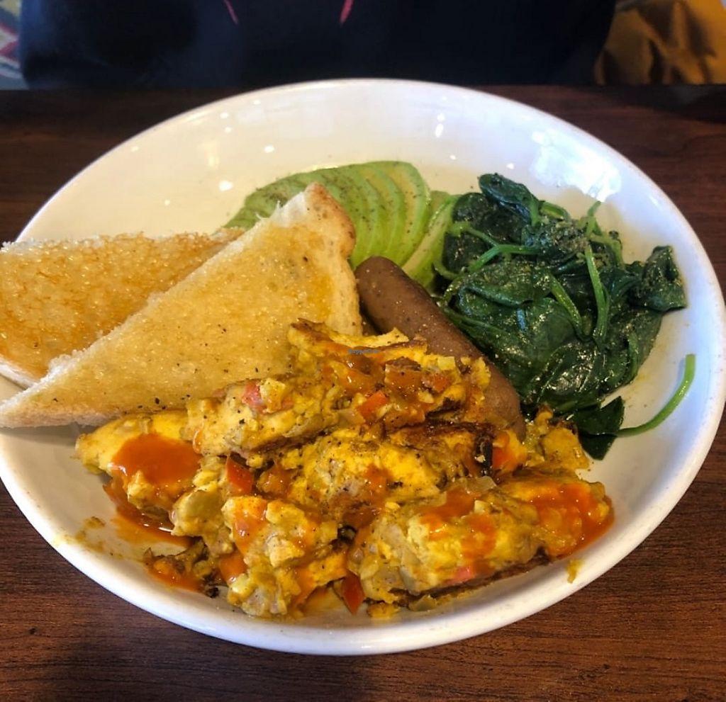 Photo credit: happycow