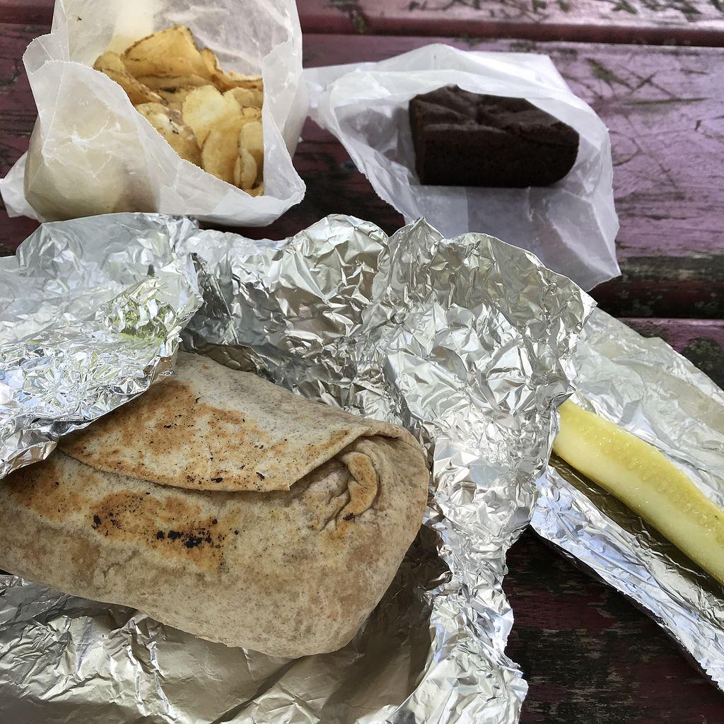 Photo credit: happycow