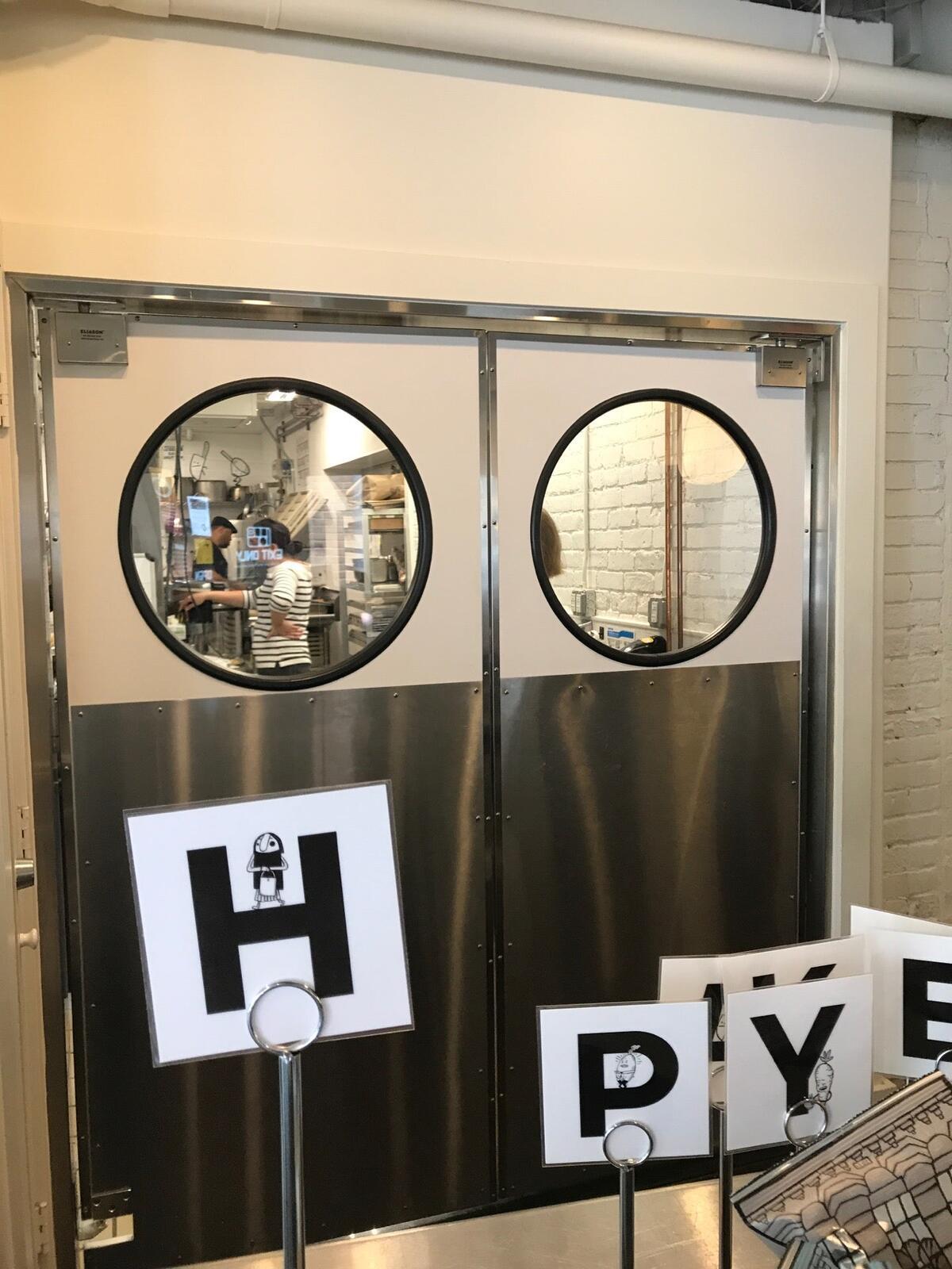 Photo credit: nextdoor