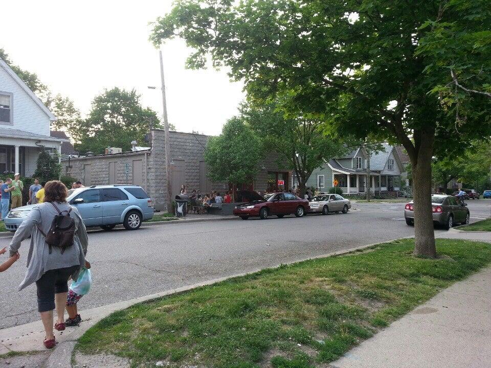 Photo credit: nextdoor