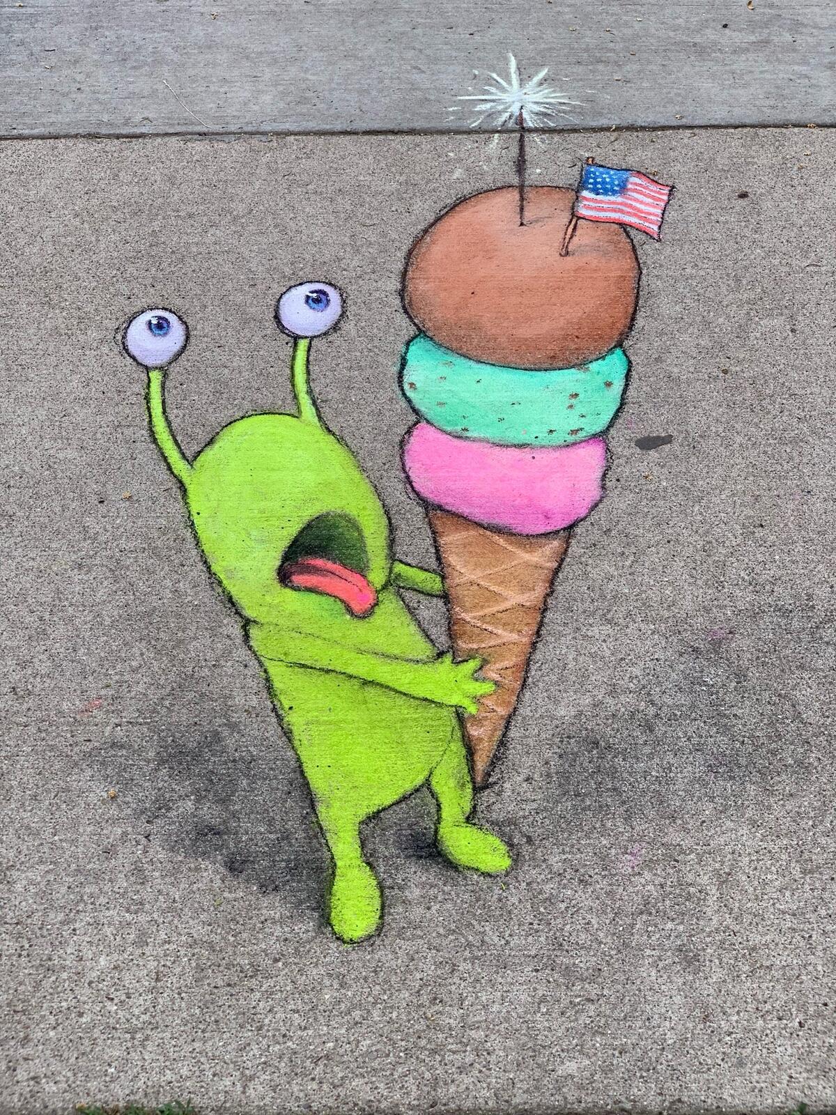 Photo credit: nextdoor