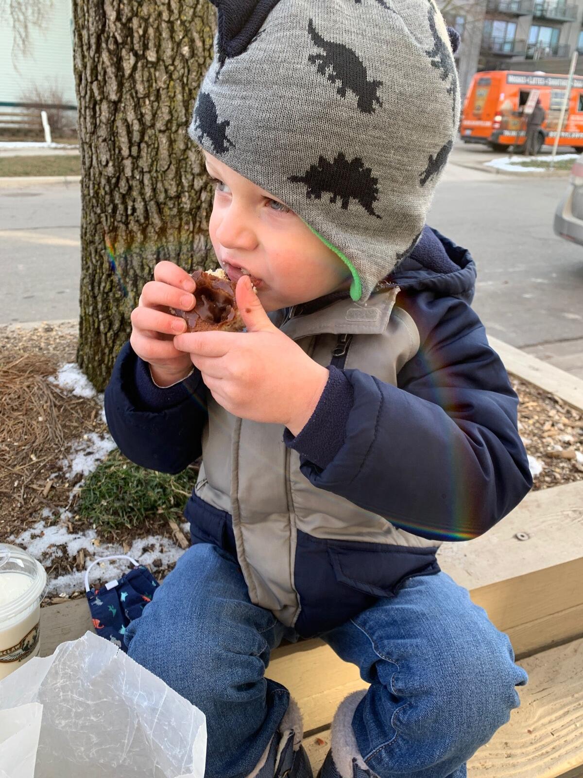 Photo credit: nextdoor