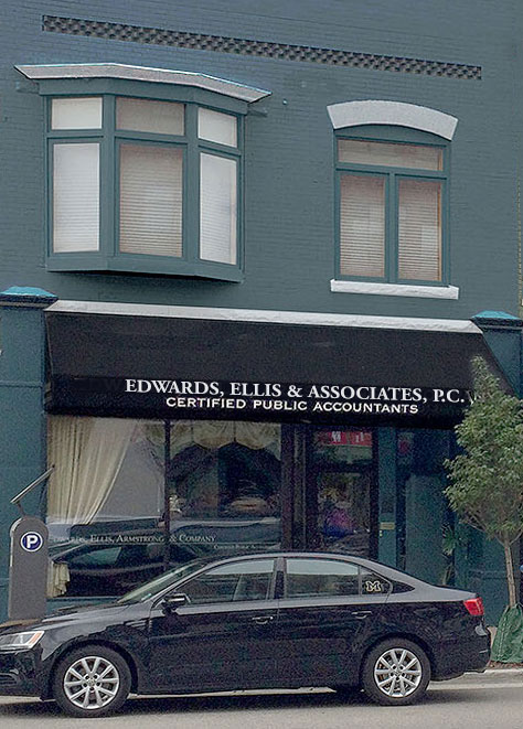 Edwards, Ellis & Associates, P.C.