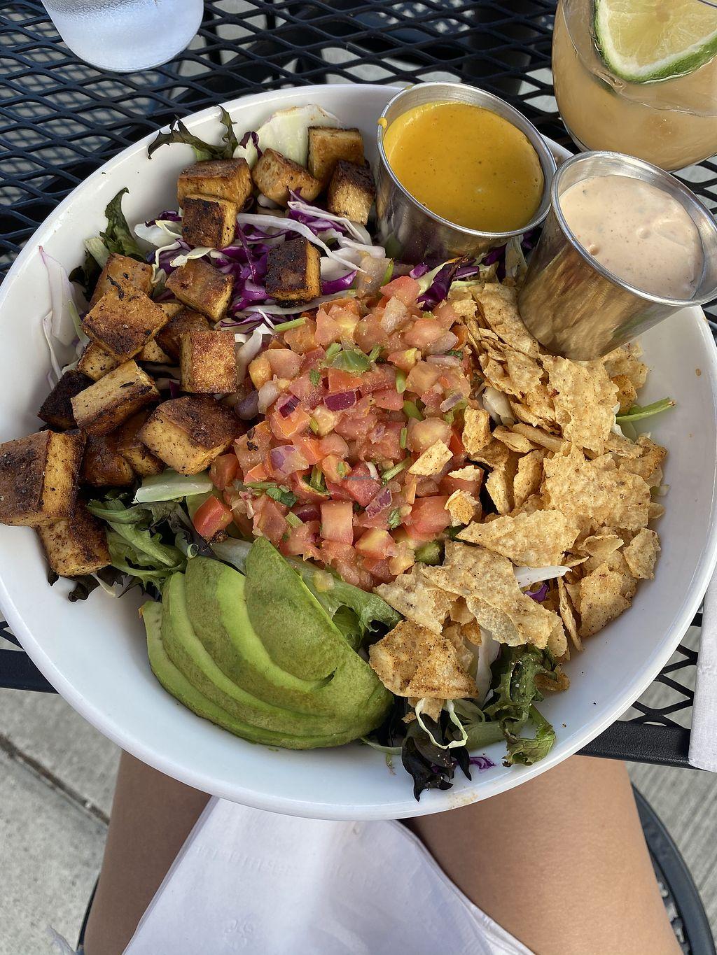 Photo credit: happycow