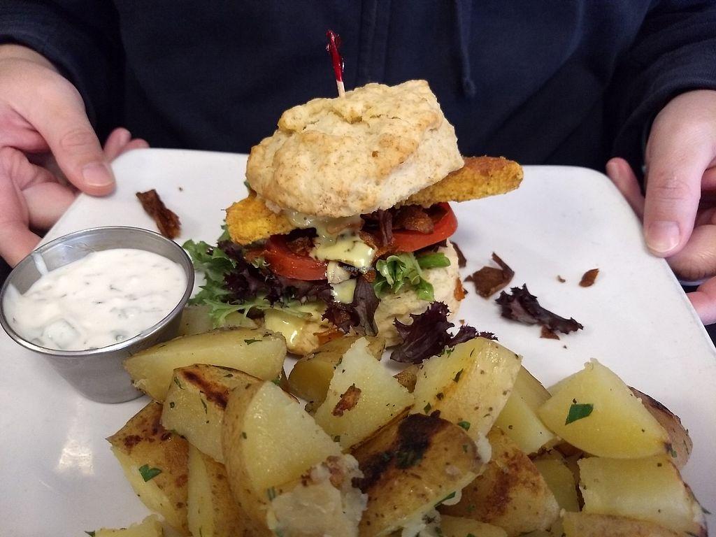 Photo credit: happycow