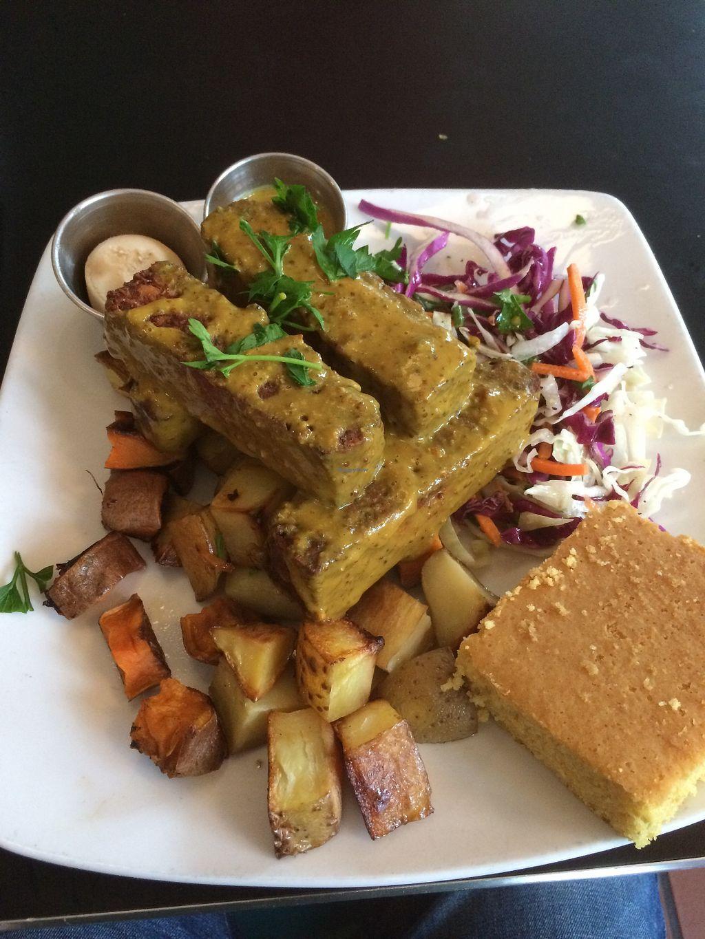 Photo credit: happycow