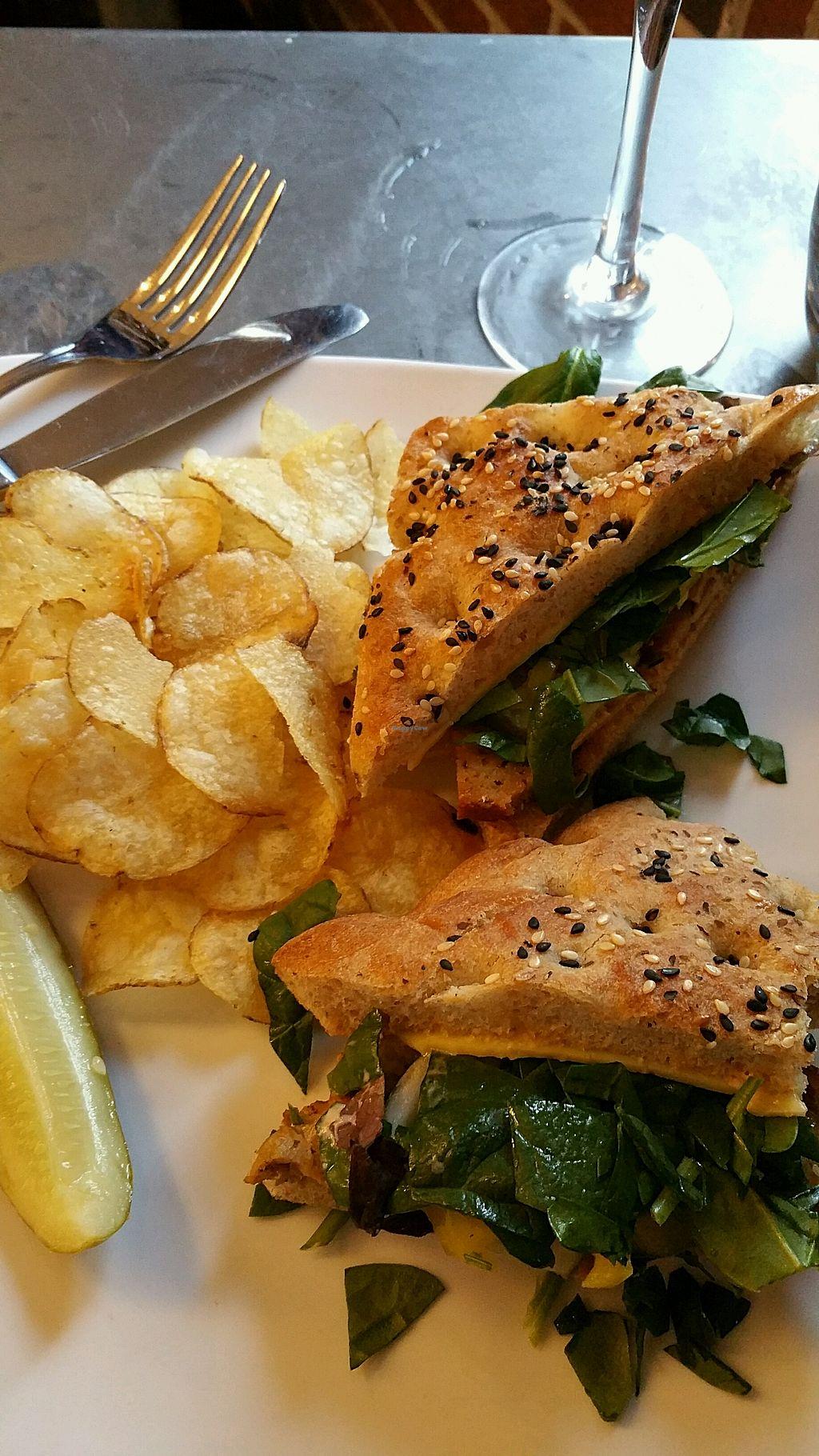 Photo credit: happycow