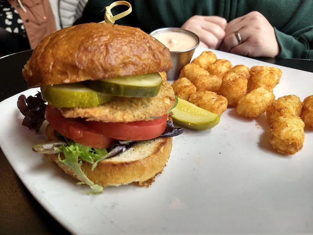 Photo credit: happycow