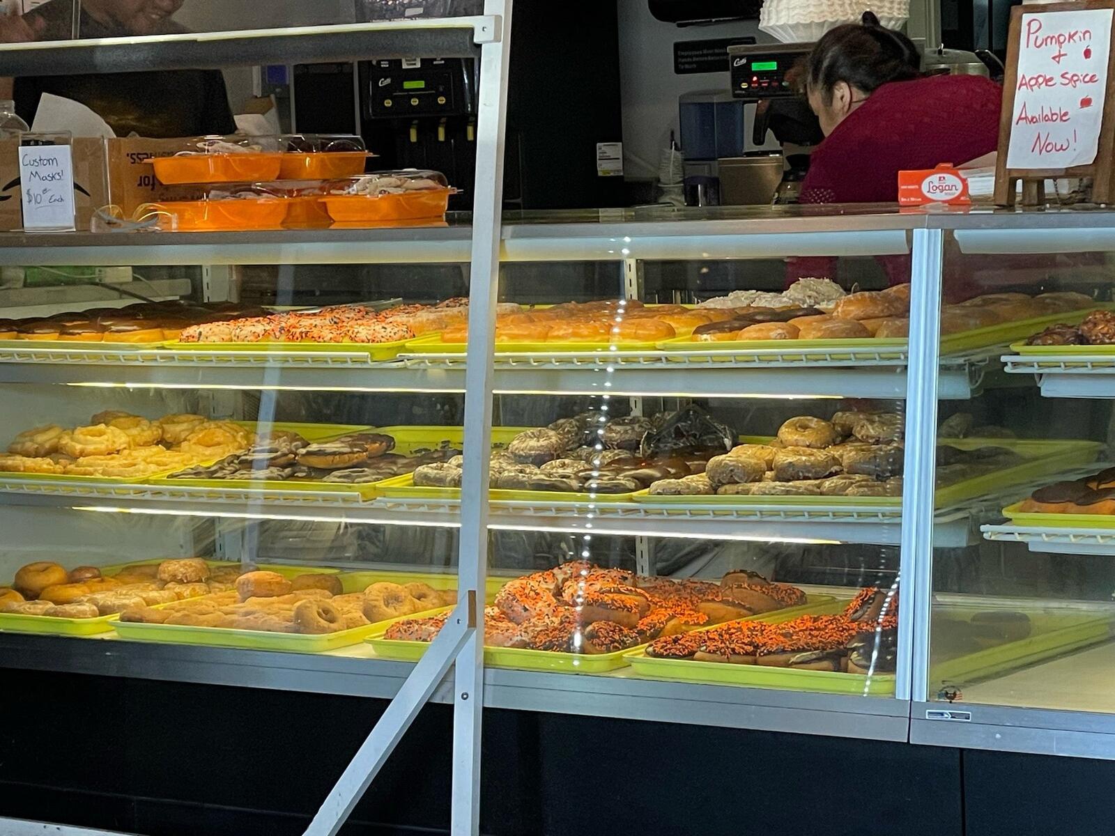 Photo credit: nextdoor