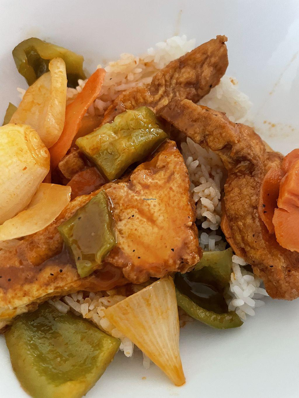 Photo credit: happycow